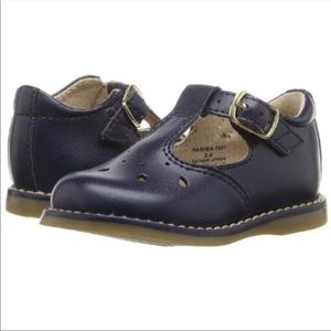 FootMates Toddler Harper Mary Jane